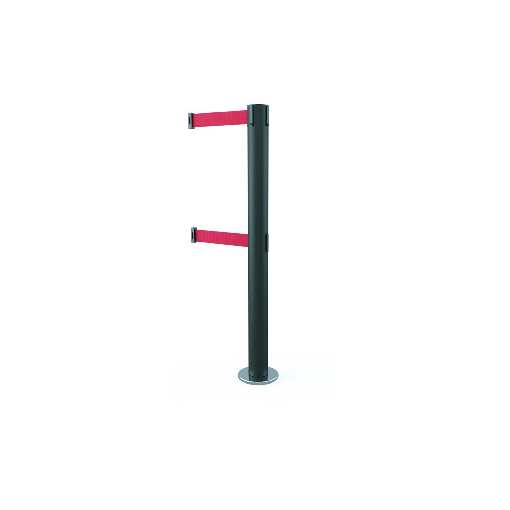 Poste Separador FIX DUAL