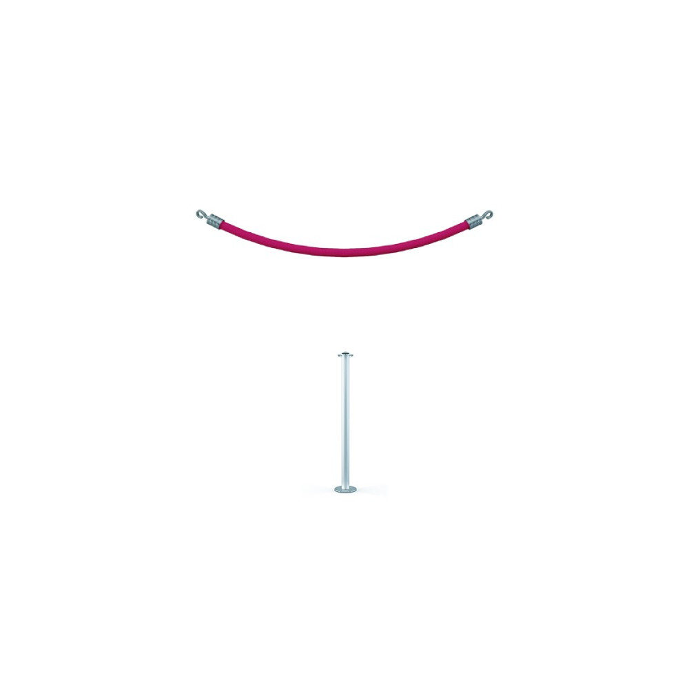 Poste Separador DESIGN FIX