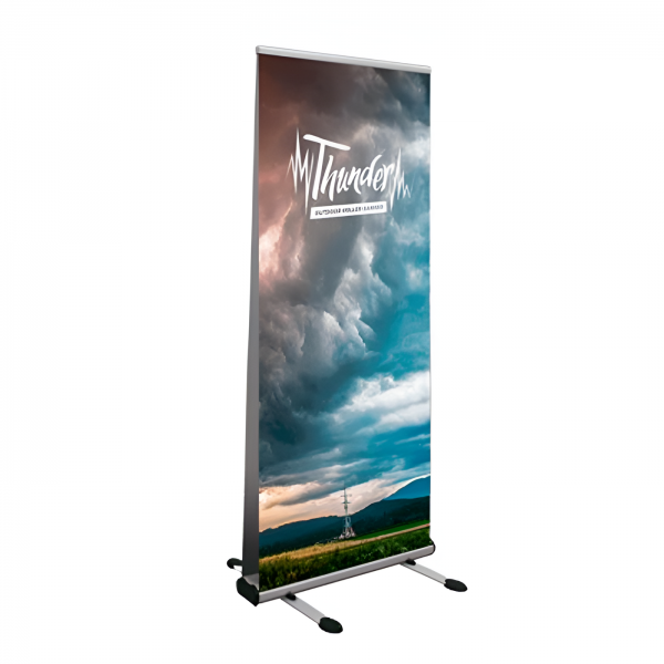 Roll UP Banner Outdoor S21 850 x 2000 mm