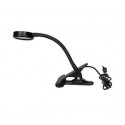 LED Menu Stand