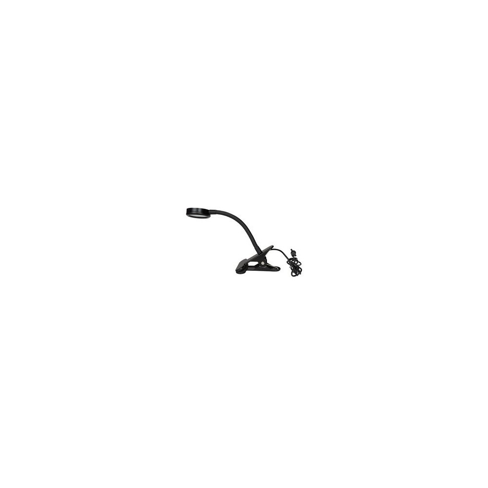 LED Menu Stand