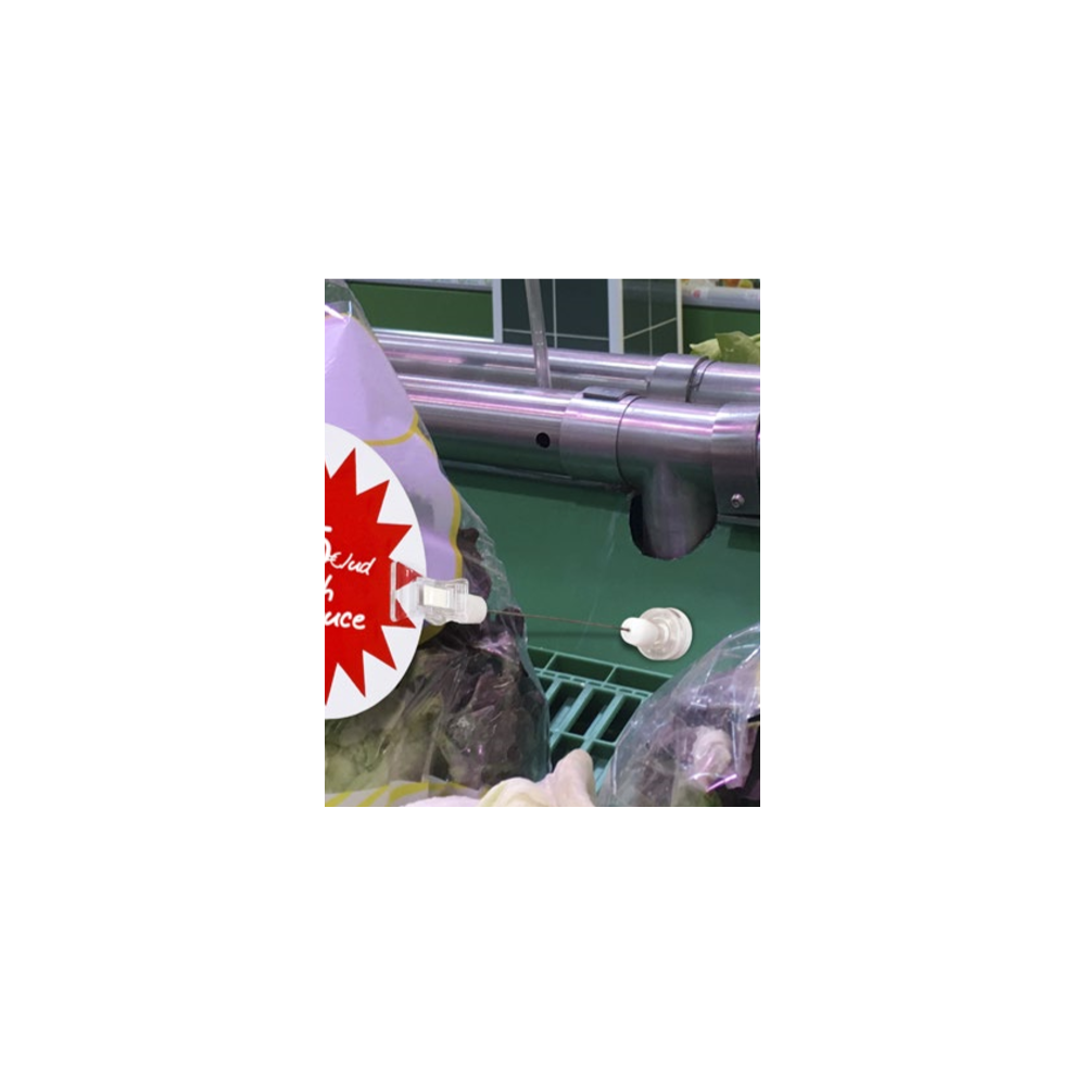 Porta Preços Magnetic M.175