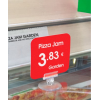 Porta Preços Suction M50