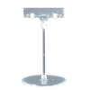 Porta Preços c/ Ø90 mm Base