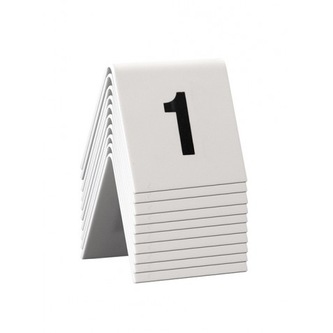 Table Signs Table Signs