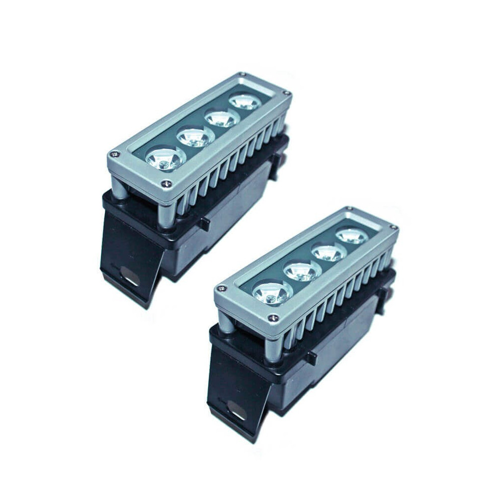 Base 20L c/ rotador e iluminação