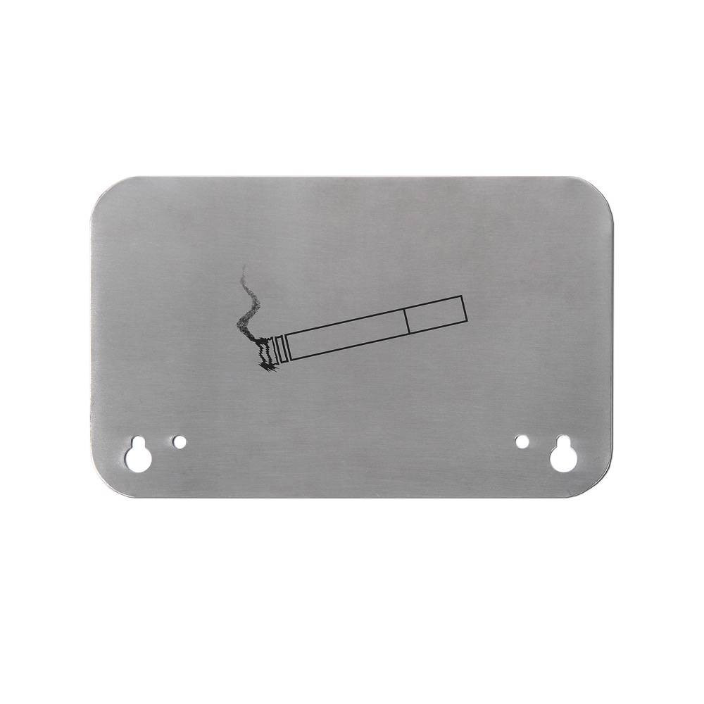 Cinzeiro de parede mini