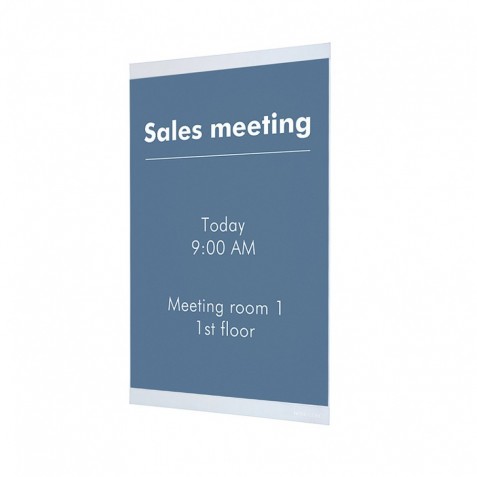 Poster Pocket