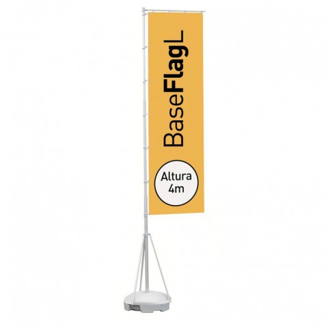 Drapeau de base L