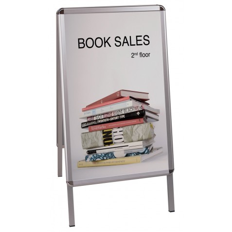 Quadro Cavalete para Poster SignalShop Quadro Cavalete para Poster SignalShop