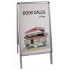 Quadro Cavalete para Poster SignalShop
