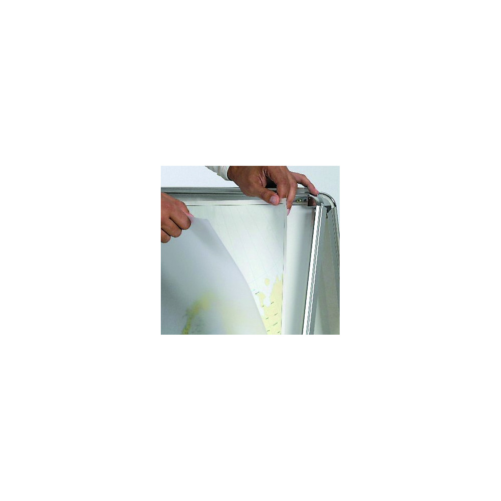 Quadro Cavalete para Poster SignalShop