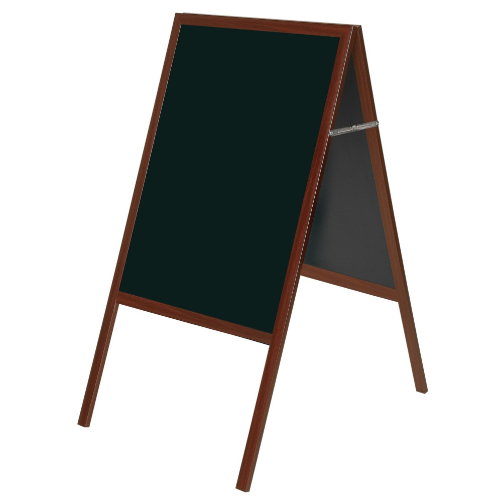 Quadro Cavalete para Giz