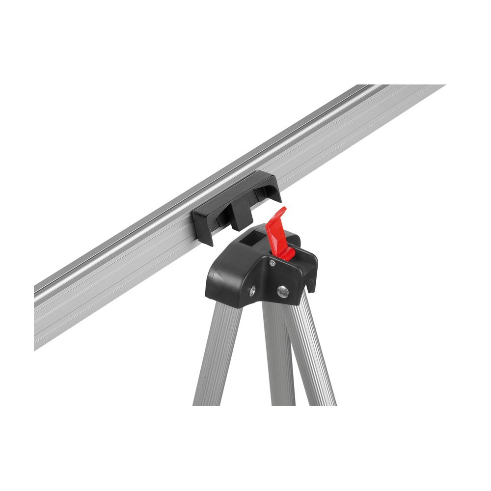 Cavalete Flex Profissional