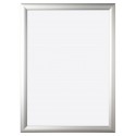 Moldura de Parede para Poster s/cantos