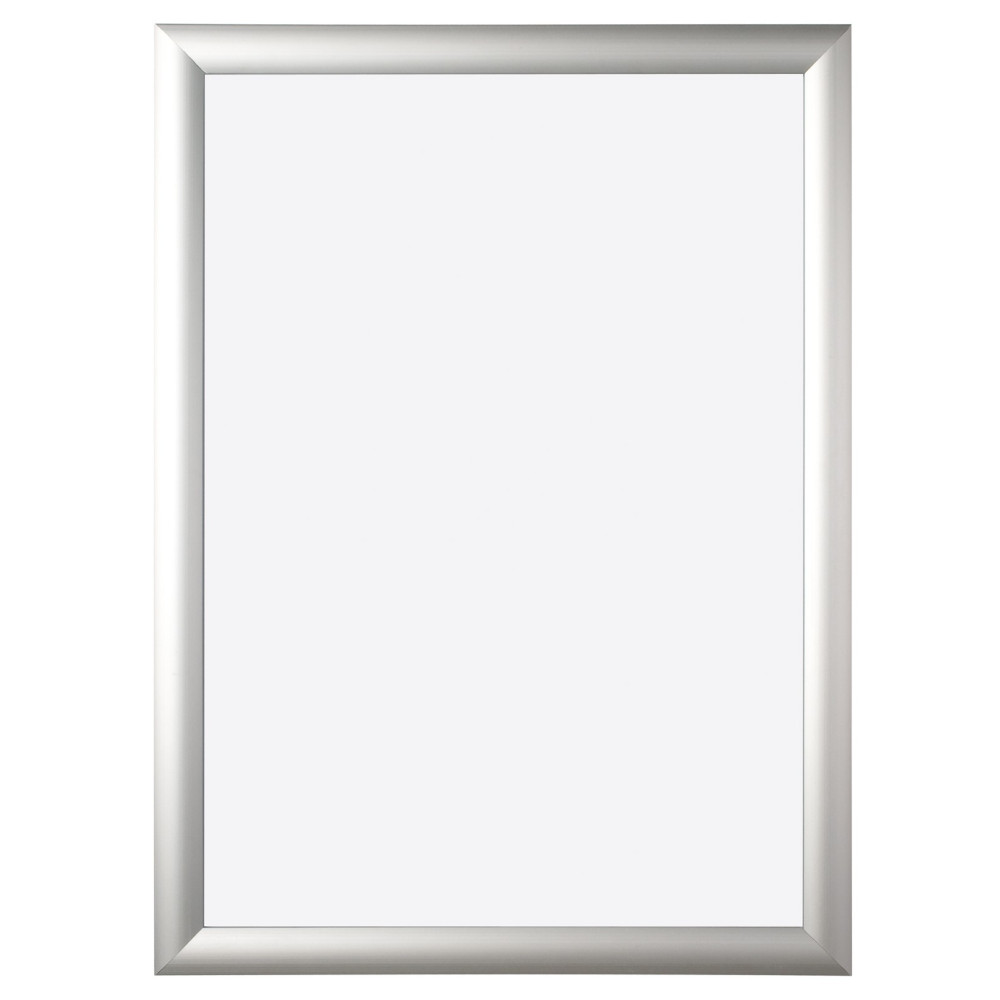 Moldura de Parede para Poster s/cantos