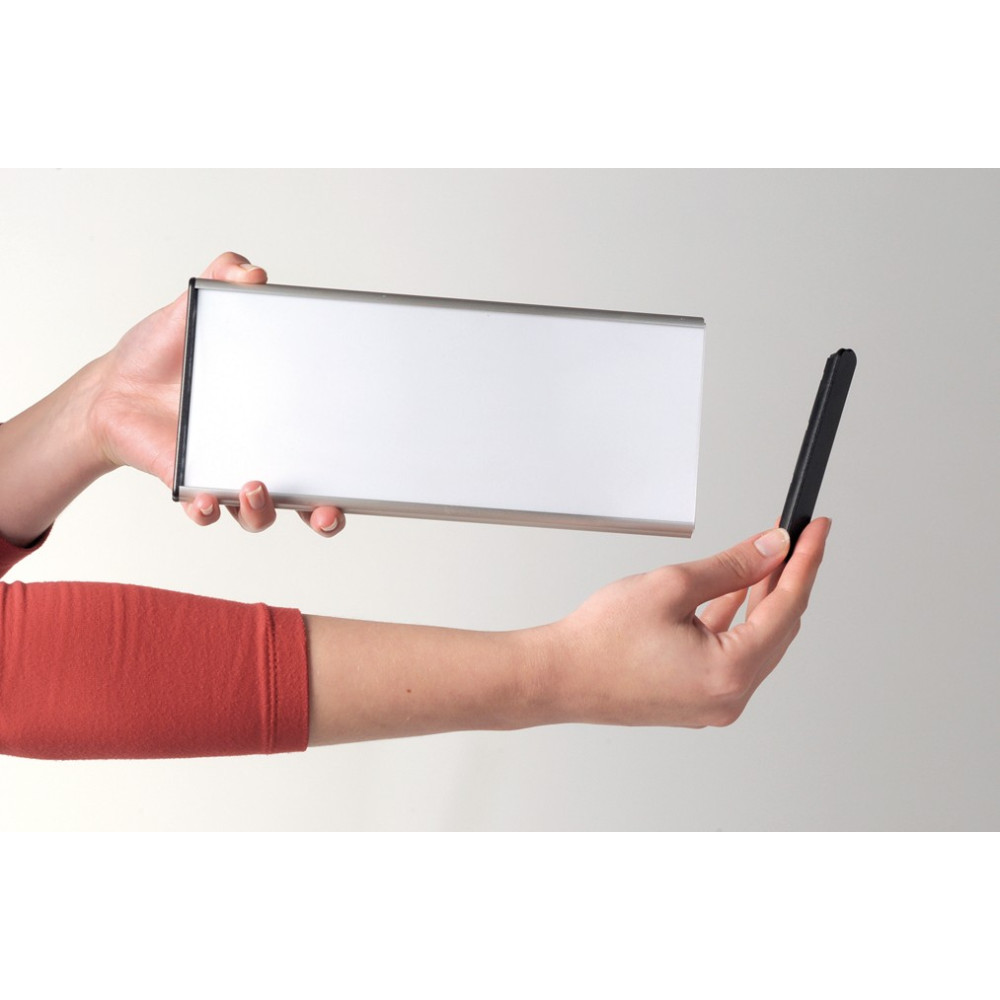 Sinal “Quick Change”