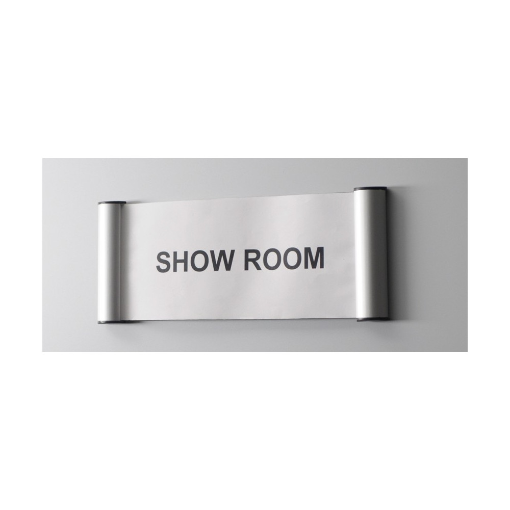 Sinal “Quick Change”