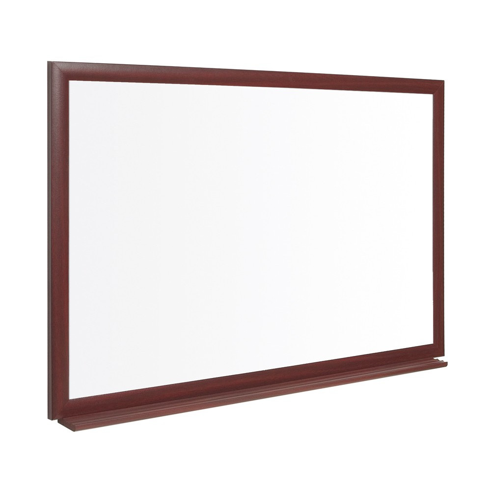 Quadro Branco Earth-it 32mm