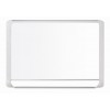 Quadro Porcelana Branca MasterVision SignalShop