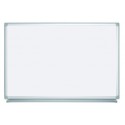 Quadro Branco mate Infinity