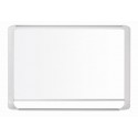Quadro Porcelana Branca MasterVision SignalShop