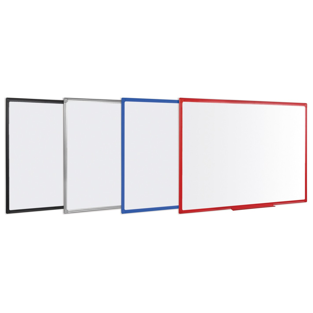 Quadro Branco Magnético Maya PVC SignalShop