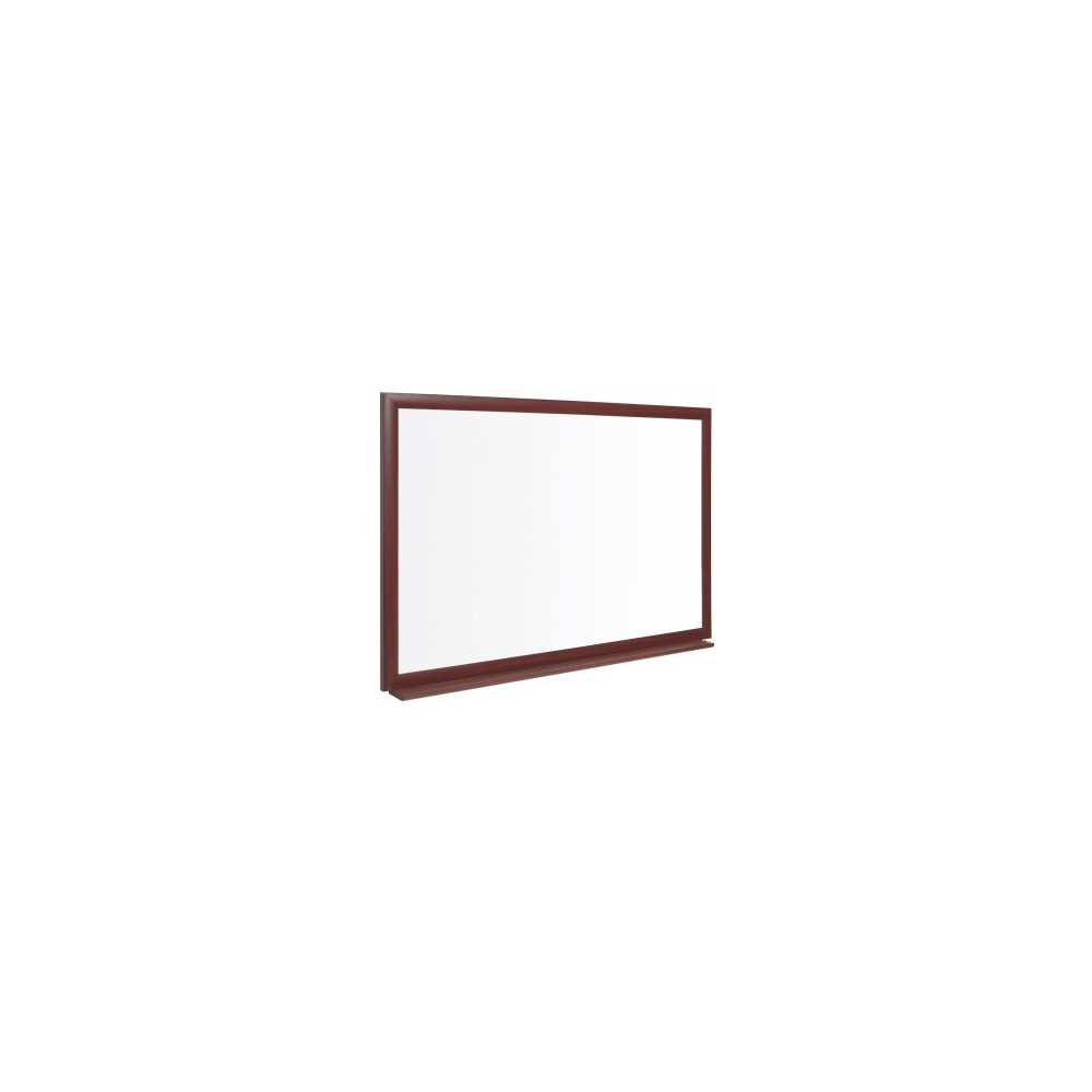 Quadro Branco Earth Carvalho SignalShop