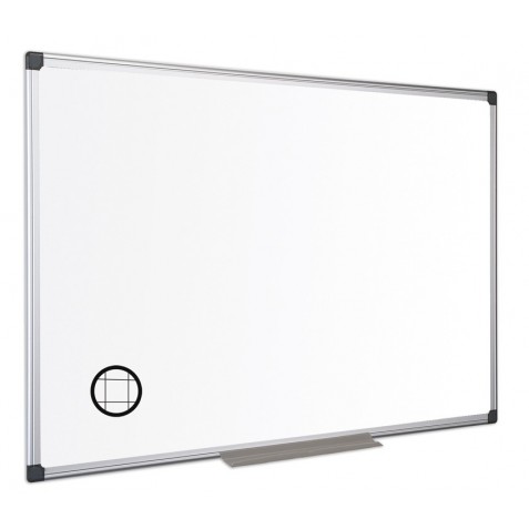 Quadro Branco Quadriculado MAYA SignalShop Quadro Branco Quadriculado MAYA SignalShop