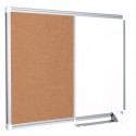 Quadro Cortiça +Magnético NEW GENERATION