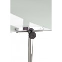 Quadro Móvel Rotativo Vidro SignalShop