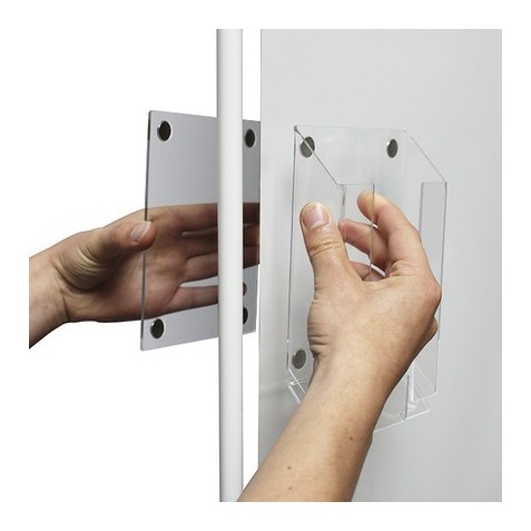 Magnetic Pockets Magnetic Pockets