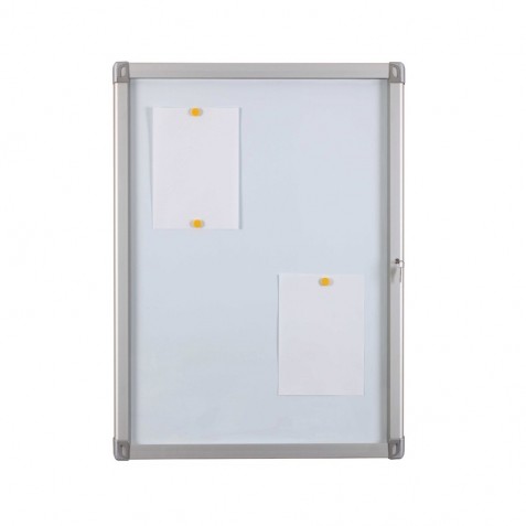 Vitrina de pared para exteriores Vitrina de pared para exteriores