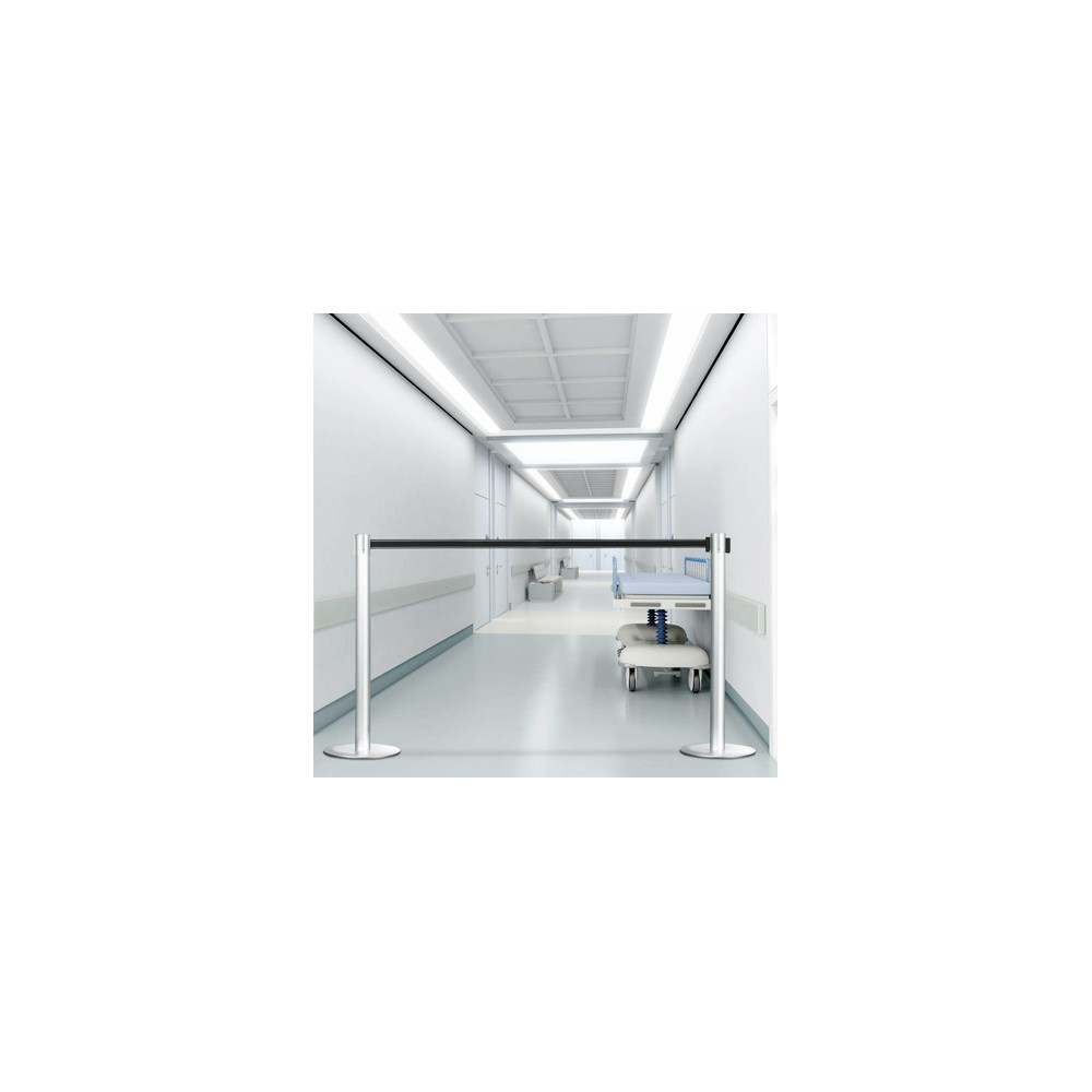 Poste Separador Point