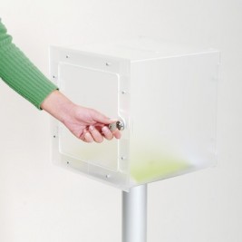 Display Cubo