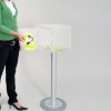Display Cubo