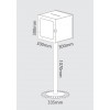 Display Cubo