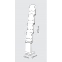 Display Real Bianco