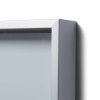 Vitrina com Portas Deslizantes SLIM