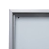 Vitrina com Portas Deslizantes SLIM