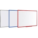 Quadro Branco com Moldura em Plástico SignalShop