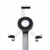 Trigrip debout| Angle ajusté