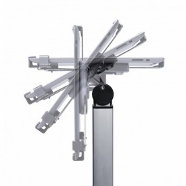 Trigrip debout| Angle ajusté