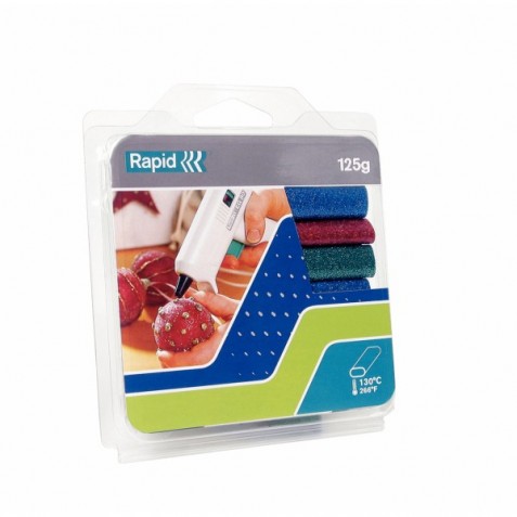 Oval Glue Low Temperature Colored Rapid Oval Glue Low Temperature Colored Rapid