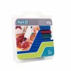 Oval Glue Low Temperature Colored Rapid