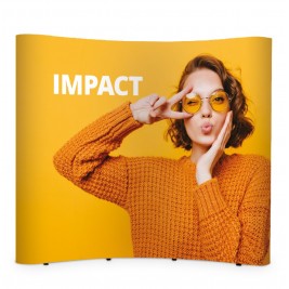 Pacote Pop-Up de Impacto - Curvo