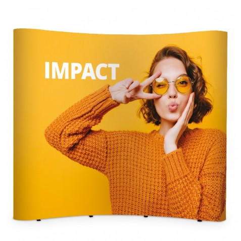 Pacote Pop-Up de Impacto - Curvo