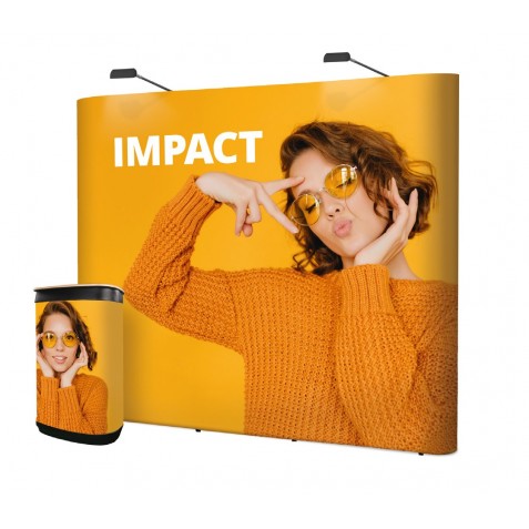 Pacote Pop-Up de Impacto - Direito