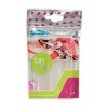 Colle polyvalente 7mmØ rapide Transparent