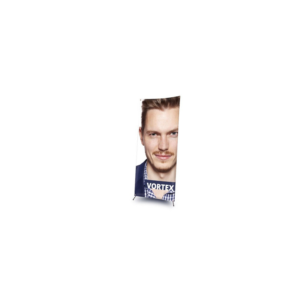 Banner Vortex